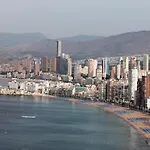 Beniskyland If Apartment *