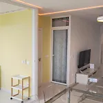 Apartamento Beniskyland If