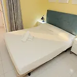 Beniskyland If Apartamento
