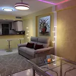 Apartamento Beniskyland If