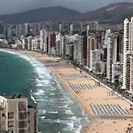 Apartamento Beniskyland If *