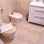 Beniskyland If Apartamento
