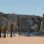 Apartamento Beniskyland If *