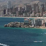 Apartamento Beniskyland If Benidorm