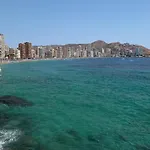 Apartamento Beniskyland If
