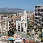 Beniskyland If * Benidorm