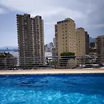 Beniskyland If Apartamento *