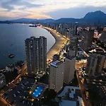 Apartamento Beniskyland If