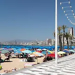 Beniskyland If Apartamento *