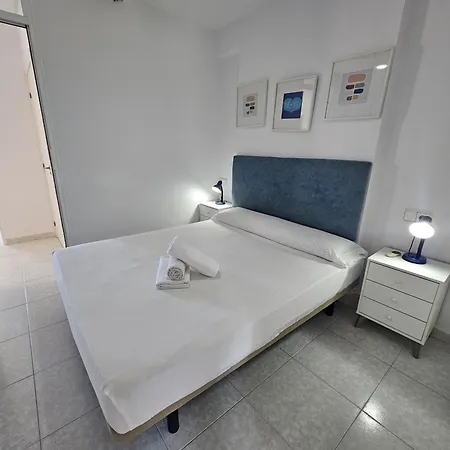 Beniskyland If Benidorm