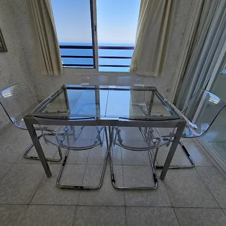 Beniskyland If Apartment