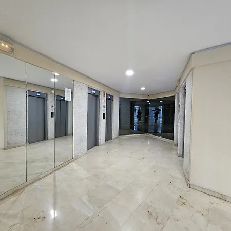 Appartement Beniskyland If