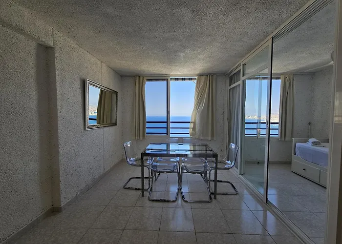 Beniskyland If Appartement