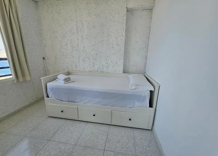 Beniskyland If Appartement Benidorm