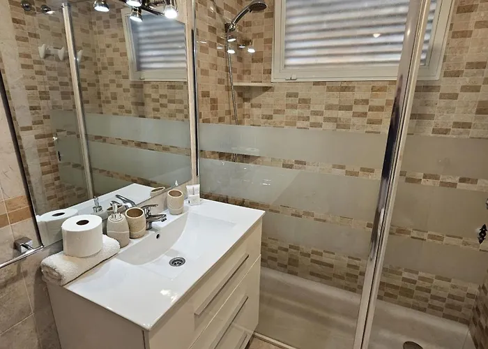 Appartement Beniskyland If Benidorm