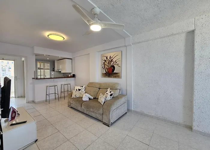 Appartement Beniskyland If *